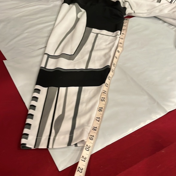 Storm trooper XL men’s White black shirt long sleeves costume STAR WARS top XL - Picture 6 of 10